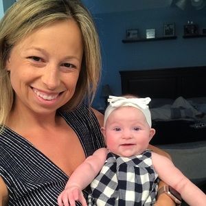 Meet your Posher, Stephanie